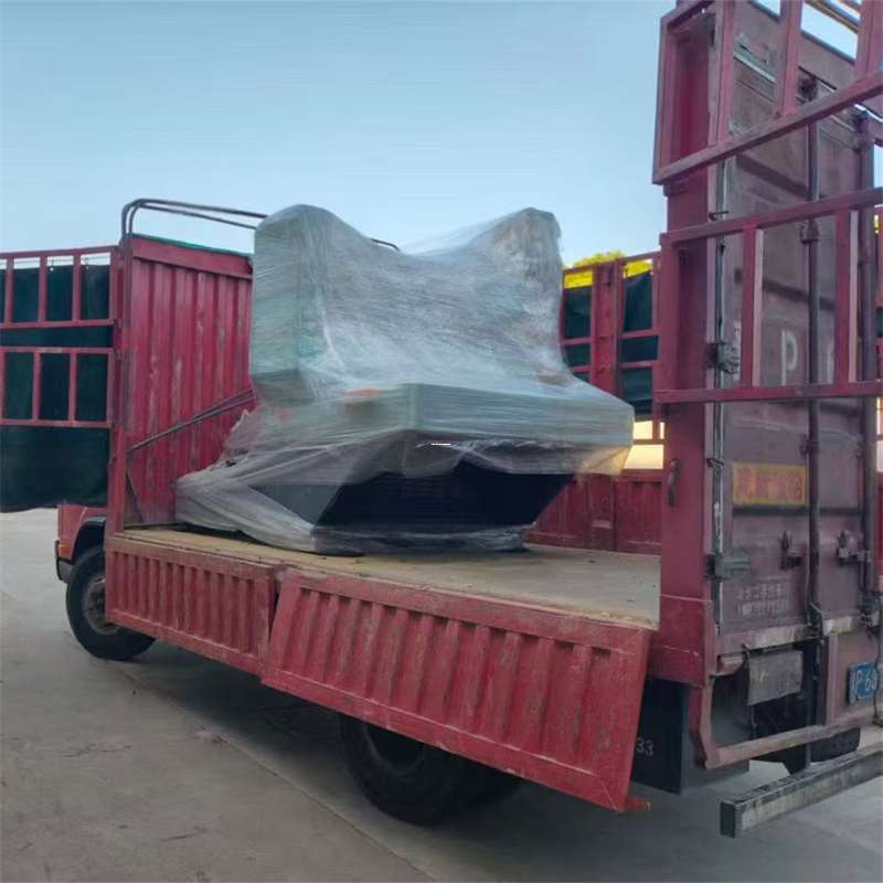 和庆镇和静县：物流专线的高效货运解决方案