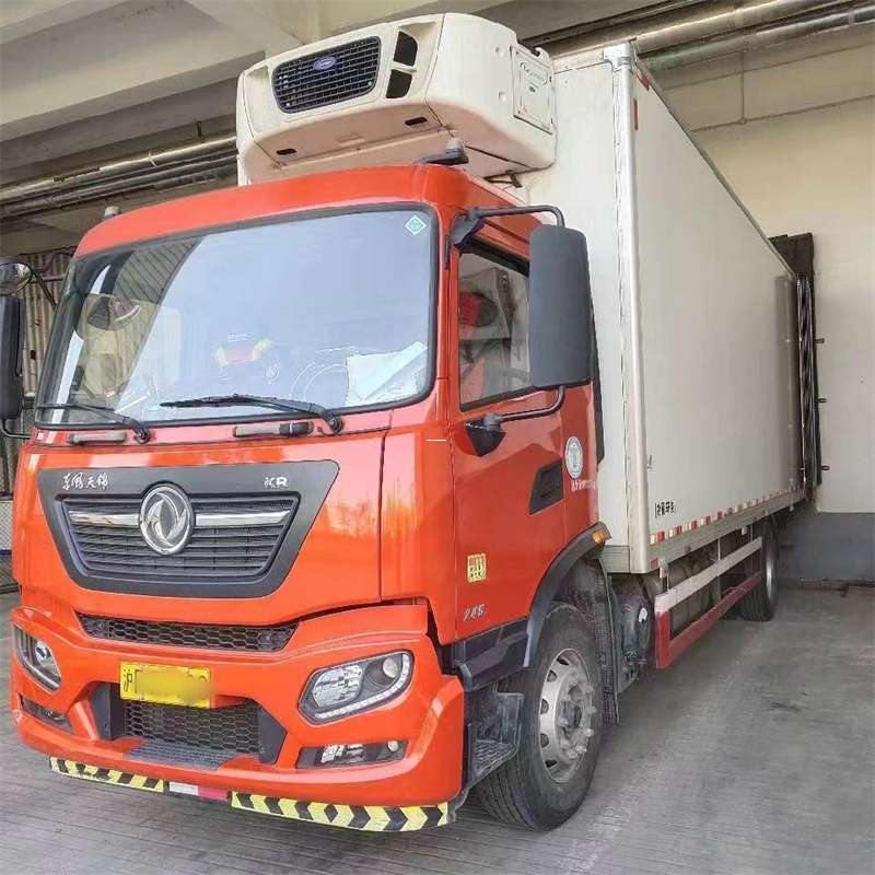 和庆镇潞城区物流：多元专线与高效运输探秘